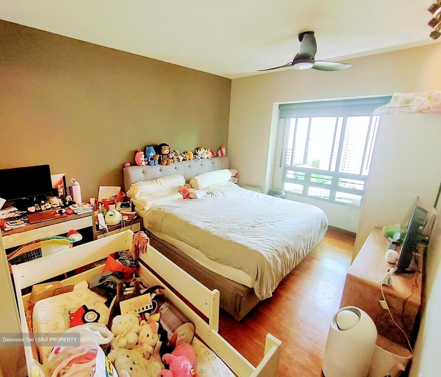 Blk 87 Skyville @ Dawson (Queenstown), HDB 4 Rooms #455649441